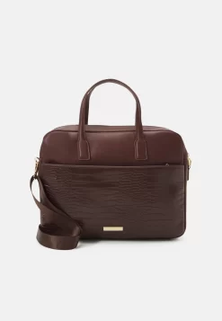 Anna Field Laptop Bag - Brown