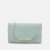 Anna Field Clutch - Mint