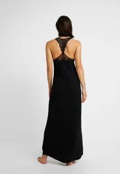 Anna Field Anna Long Viscose Dress - Nightie 7 Anna Field Anna Long Viscose Dress - Nightie -Anna Field Shop 10e5b321d6434ffdbbb5d172b7ad7489 scaled