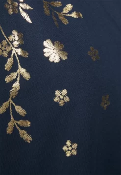 Anna Field Print T-Shirt - Dark Blue -Anna Field Shop 10f9858b852f451c88c18152bf725580 scaled