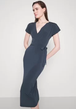 Shift Dress - Dark Blue -Anna Field Shop 10ff5e71d77d4375902391bbfb6bd602 scaled