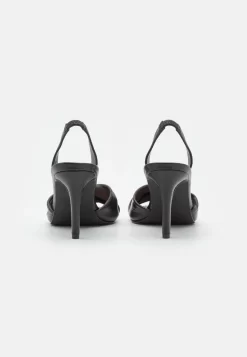 Anna Field Leather- High Heeled Sandals - Black -Anna Field Shop 112974977f6747b390c44d6fa2c24e5d scaled