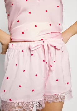Anna Field Pyjamas - Pink -Anna Field Shop 11980b5fe49447dbae5d7327798e2d94 scaled