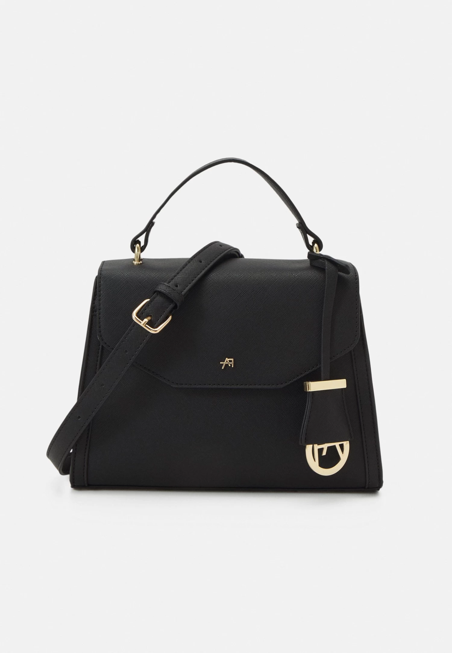 Anna Field Handbag - Black 1 Anna Field Handbag - Black