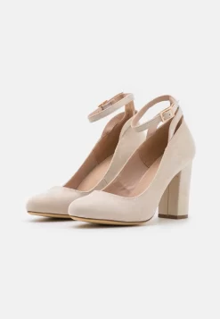 Anna Field Classic Heels - Taupe -Anna Field Shop 11d8e100140740758ba4b70e2ba73603 scaled