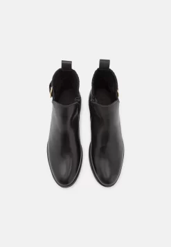 Anna Field Leather - Ankle Boots - Black -Anna Field Shop 121b7d9ac92d4074bbb854ca70e8cef8 scaled