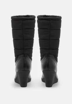 Anna Field Winter Boot - Wedge Boots - Black 9 Anna Field Winter Boot - Wedge Boots - Black -Anna Field Shop 12fb5674e4bd429396ab1d0076b53508 scaled