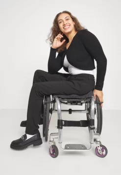 Anna Field Trousers - Black -Anna Field Shop 13555d88dd5441acbb0708b3b2310320 scaled