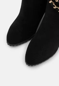 Anna Field Leather - Wedge Boots - Black 11 Anna Field Leather - Wedge Boots - Black -Anna Field Shop 13a4d8e11ba34c24bb323cfb2e67c52c scaled