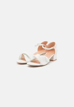 Anna Field Sandals - White -Anna Field Shop 14675547b1ad46fc8e70c7fa7fffb83f scaled