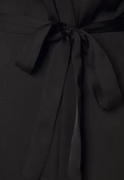 Anna Field Dressing Gown - Black -Anna Field Shop 1579e03400fb4039911cbdc2761f4851 scaled