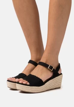 Anna Field Wedge Sandals - Wedge Sandals