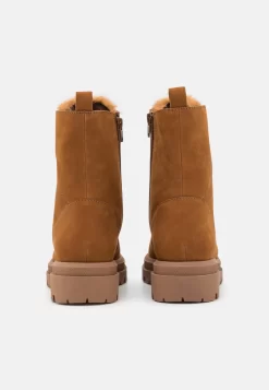 Anna Field Leather - Lace-Up Ankle Boots -Anna Field Shop 16487d3f1b7746a4befc816bdbe569c8 scaled