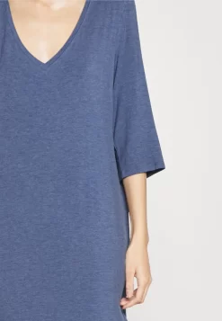 Anna Field Nightie -Blue -Anna Field Shop 164a26459b464a23942526f5f7d2dcd6 scaled