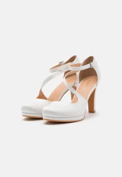 Anna Field High Heels - White -Anna Field Shop 16668c79860f4531b3a5177bf65e1d34 scaled