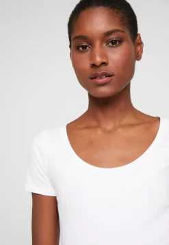 Anna Field 2 Pack- Basic T-Shirt - Black/White -Anna Field Shop 17b1a389985b4b9d950440197194bed8 scaled