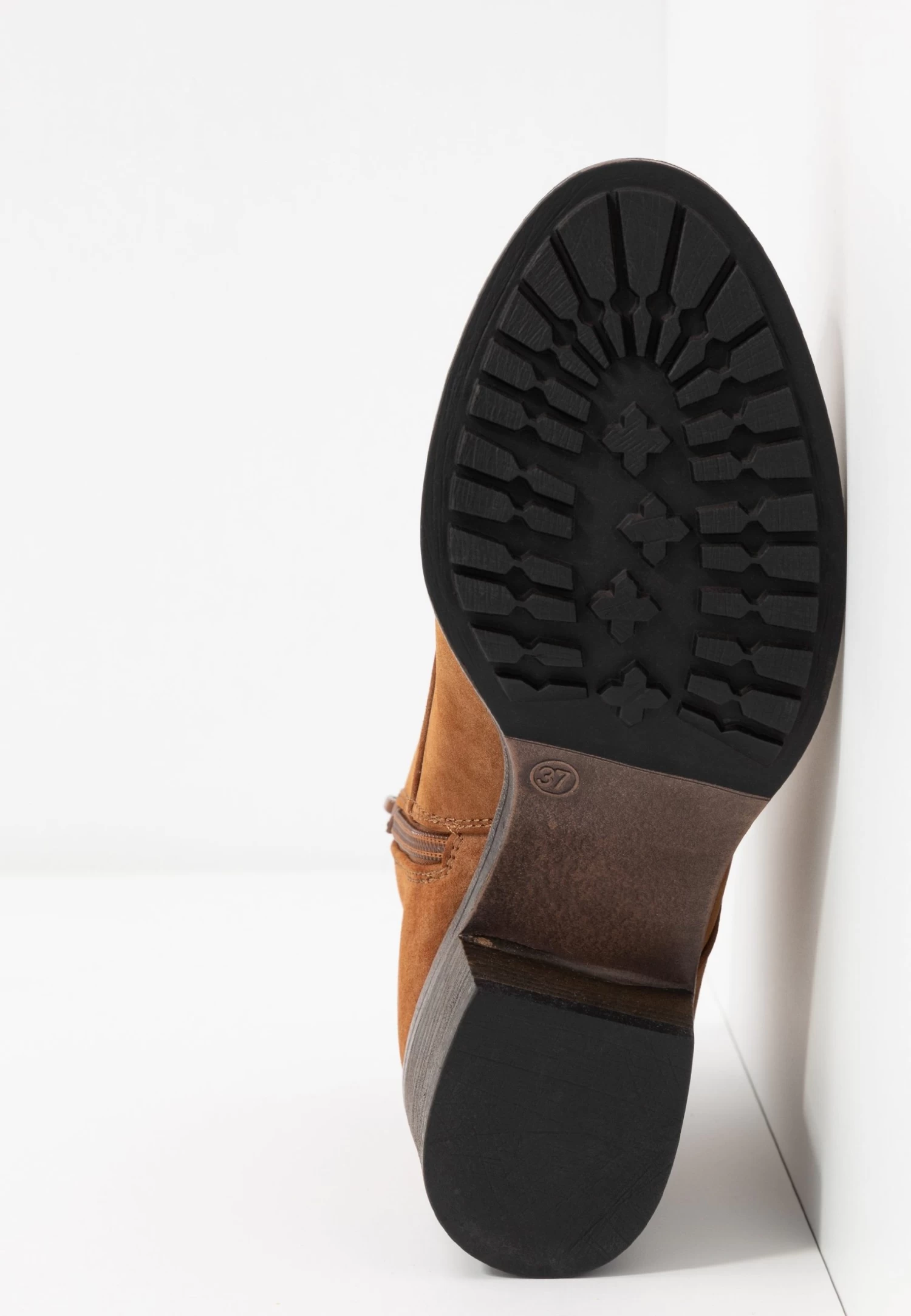 Anna Field Ankle Boots - Cognac 7 Anna Field Ankle Boots - Cognac - Image 7