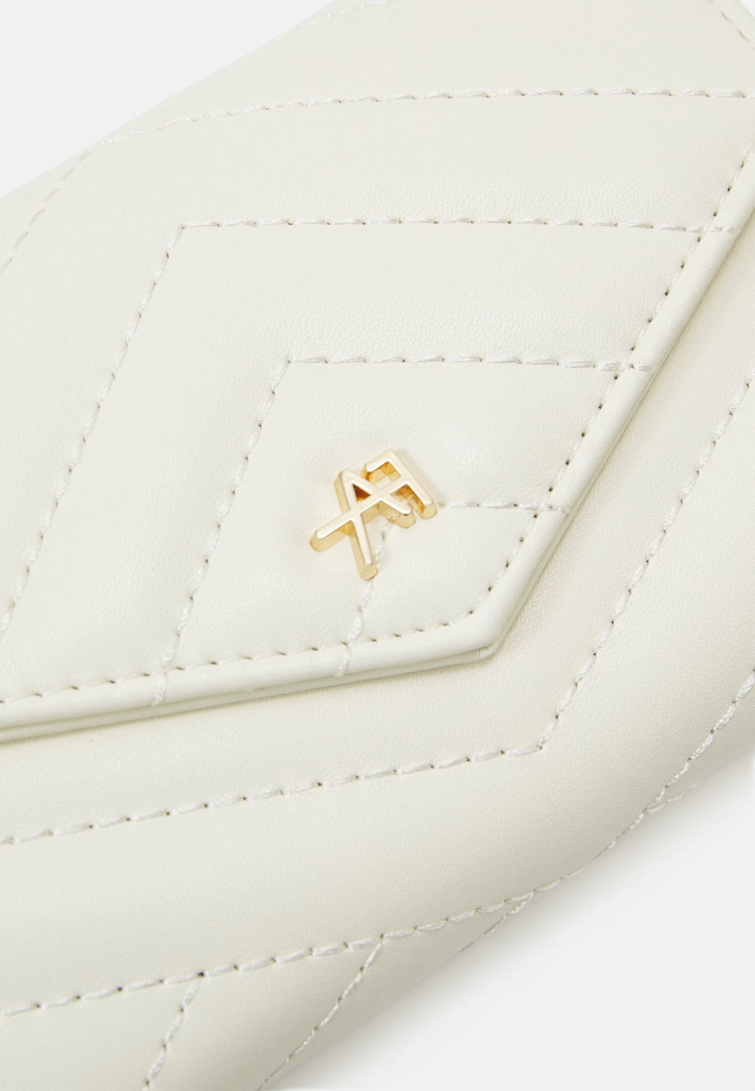 Anna Field Wallet -Beige 4 Anna Field Wallet -Beige - Image 4