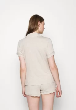 Anna Field Button Through Pj Set - Pyjamas -Anna Field Shop 18c36f93b8dc4c4aab3690224f4ebfa7 scaled