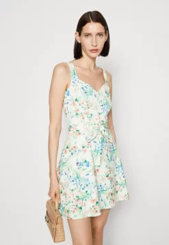 Anna Field Jersey Dress - Beige -Anna Field Shop 1903064eea284fef842bf990b70ba834 scaled