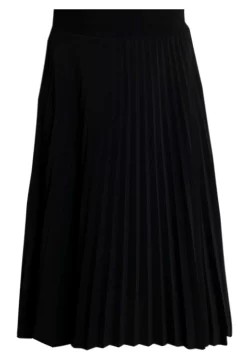 Anna Field Plisse A-Line Mini Skirt - A-Line Skirt - Black -Anna Field Shop 195a1762ca0c484aac067815da9f0903 scaled