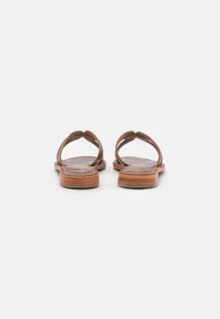 Anna Field Leather - Mules - Brown 9 Anna Field Leather - Mules - Brown -Anna Field Shop 1a1473963955488987e1960519f9f613 scaled