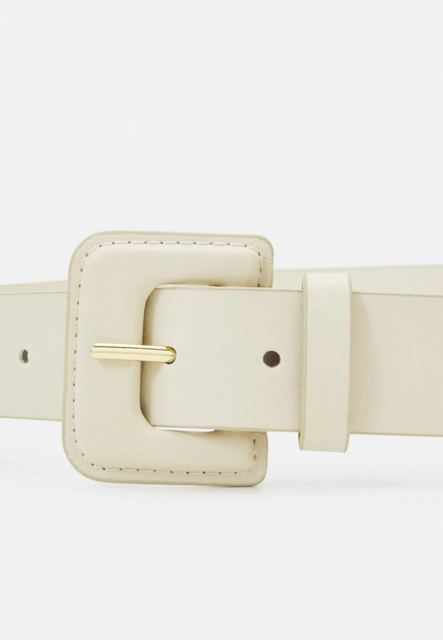Anna Field Belt -Off-White 3 Anna Field Belt -Off-White - Image 3