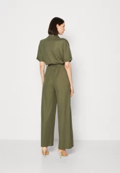 Anna Field Jumpsuit - Olive 8 Anna Field Jumpsuit - Olive -Anna Field Shop 1a3e61a800bc4405b991d4e7f7efb374 scaled