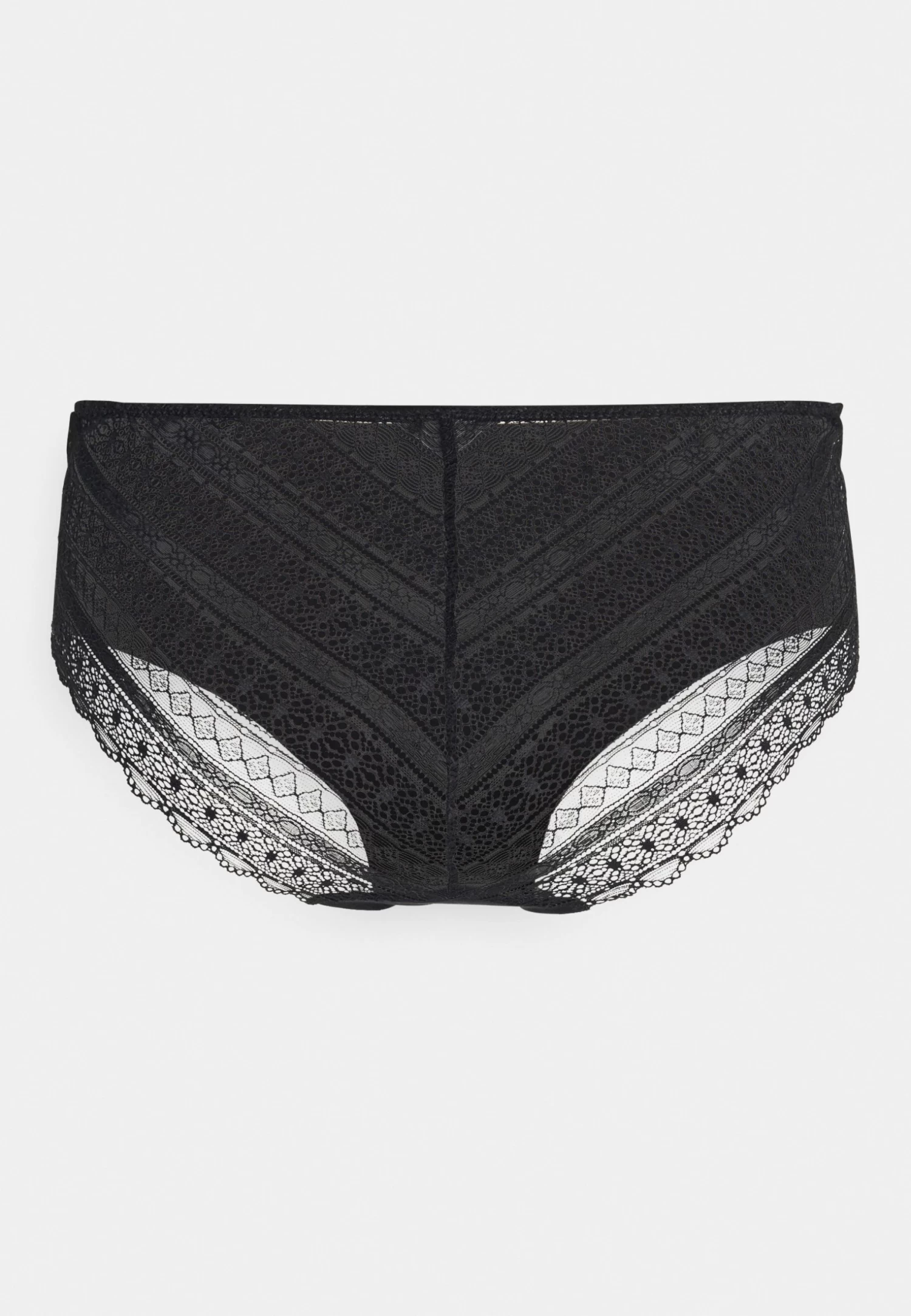 Anna Field 7 Pack - Briefs - Black 8 Anna Field 7 Pack - Briefs - Black - Image 8