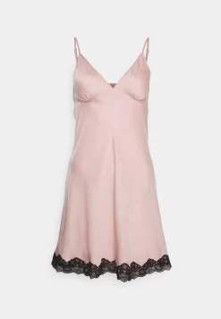 Anna Field Nightie - Pink/Black -Anna Field Shop 1c7187b1d88247d88c3f297e6353c3f3 scaled