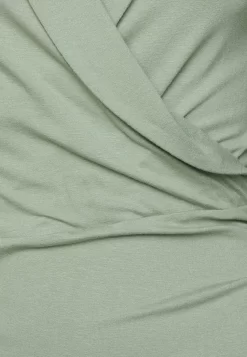 Anna Field Long Sleeved Top - Light Green -Anna Field Shop 1c9489dbe1d040948f2848d439b43605 scaled