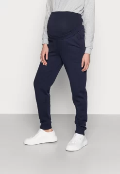 Tracksuit Bottoms - Dark Blue