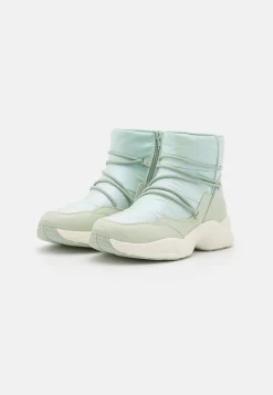 Anna Field Ankle Boots - Mint -Anna Field Shop 1d2f6cc170b34f099628117497164da5 scaled