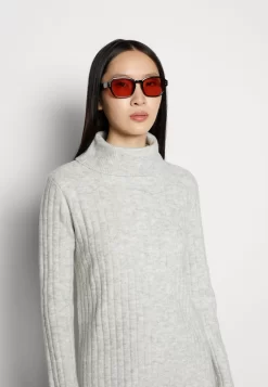 Anna Field Jumper Dress - Mottled Light Grey 9 Anna Field Jumper Dress - Mottled Light Grey -Anna Field Shop 1d787d9cd8c543ffb0a14ff83b2f4eae scaled