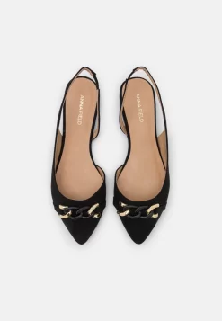 Anna Field Ankle Strap Ballet Pumps - Ankle Strap Ballet Pumps -Anna Field Shop 1de7f5afbb424e6183c6284a037d8dea scaled