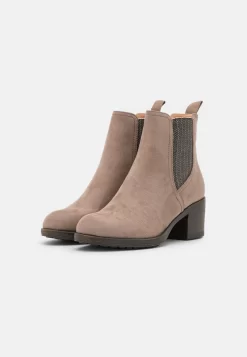 Anna Field Classic Ankle Boots - Classic Ankle Boots -Anna Field Shop 1e06ebf3d488410293d479e3e89fc288 scaled