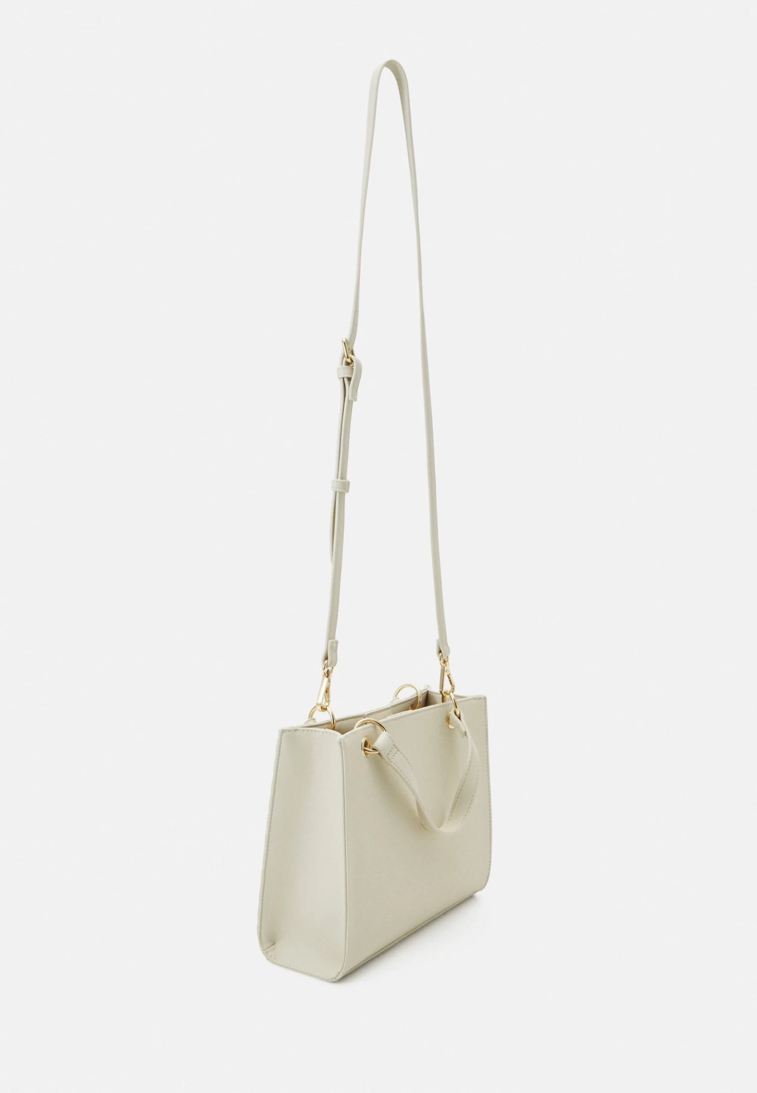 Anna Field Handbag - White 2 Anna Field Handbag - White - Image 2