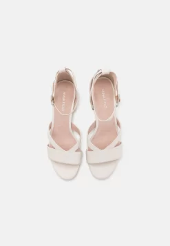 Leather Wide Fit - Sandals - White 11 Leather Wide Fit - Sandals - White -Anna Field Shop 1e2d603ea04d43d4a500eb7e47404524 scaled