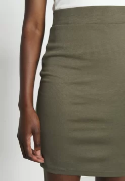 Anna Field 2Pack - Mini Skirt - Black/Khaki -Anna Field Shop 1e76493890a14fec9ed33a440ba558ea scaled