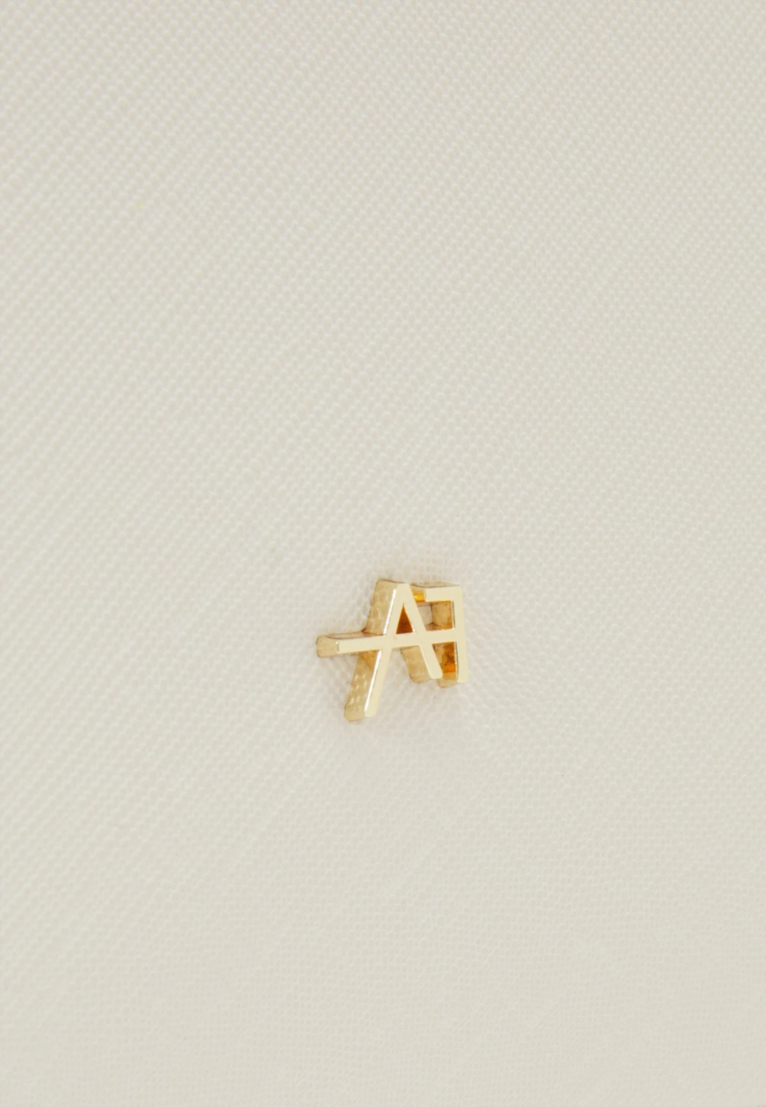 Anna Field Handbag - Off-White 4 Anna Field Handbag - Off-White - Image 4