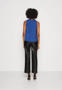 Anna Field Top - Blue -Anna Field Shop 1f13421d085240e79256d05b9f1318fd scaled