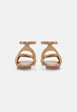 Anna Field Leather - Sandals - Beige -Anna Field Shop 2046a4a840ad43f88fde0d4e578aa6d9 scaled