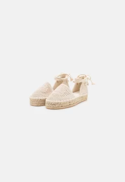 Anna Field Espadrilles - Beige -Anna Field Shop 20a09541ab5445e0afb545fbcedb641f scaled