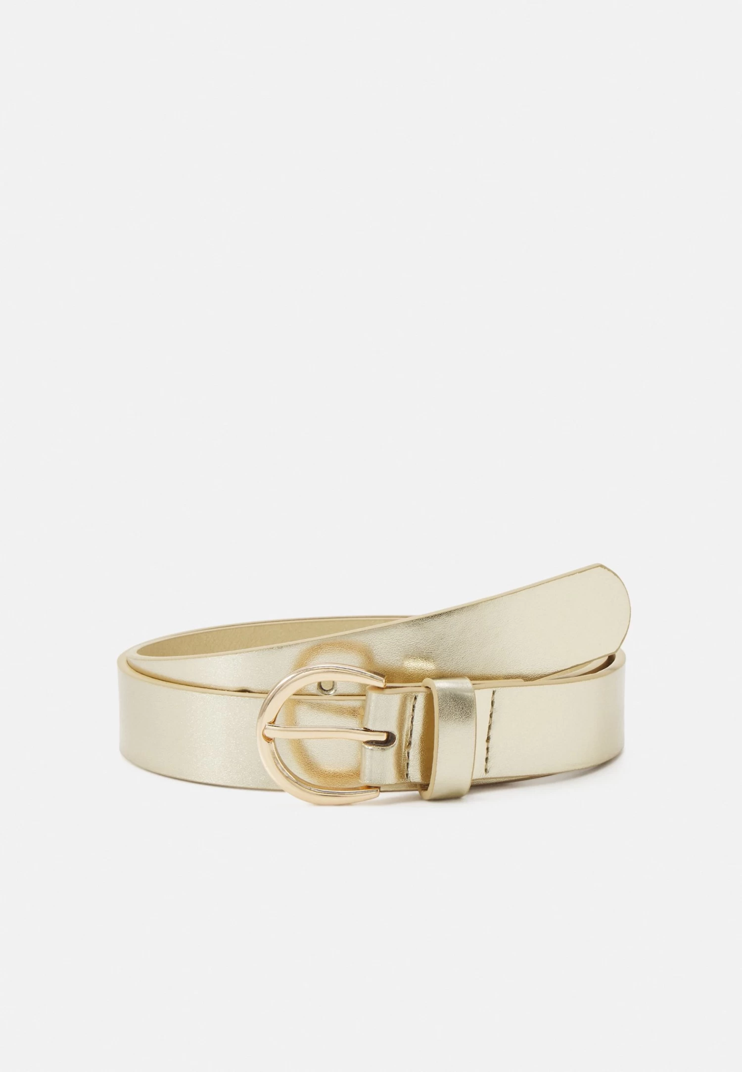 Anna Field Belt - Gold-Coloured 1 Anna Field Belt - Gold-Coloured