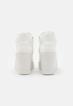 Anna Field High-Top Trainers - White -Anna Field Shop 22426a763a1947bda5acea91b181cb8e scaled