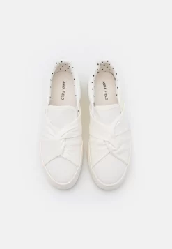 Anna Field Slip-Ons - White -Anna Field Shop 224a1b446c5744799dfb849d0d77989b scaled