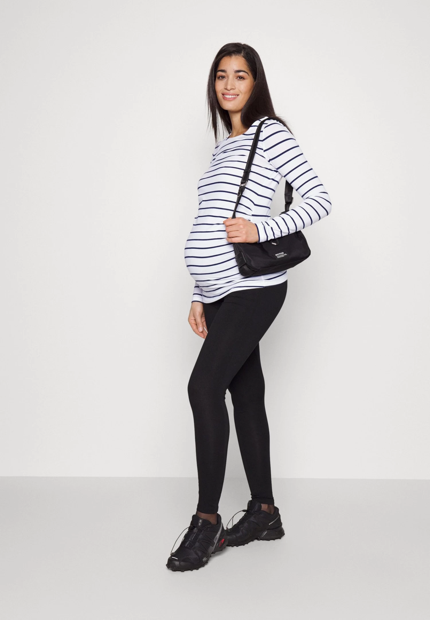 2 Pack - Long Sleeved Top 1 2 Pack - Long Sleeved Top