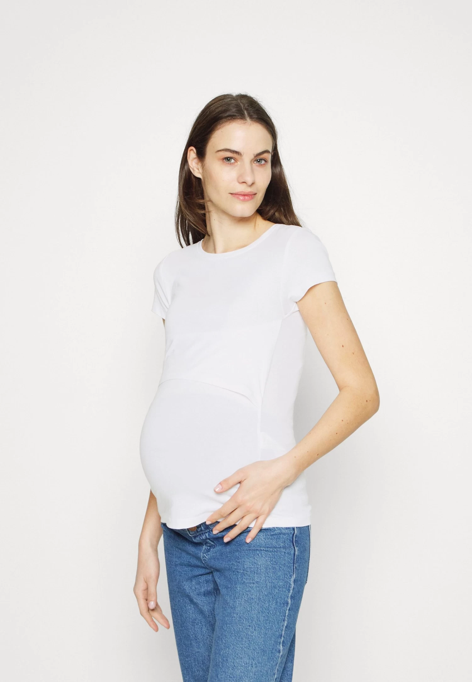 2 Pack - Basic T-Shirt 2 2 Pack - Basic T-Shirt - Image 2