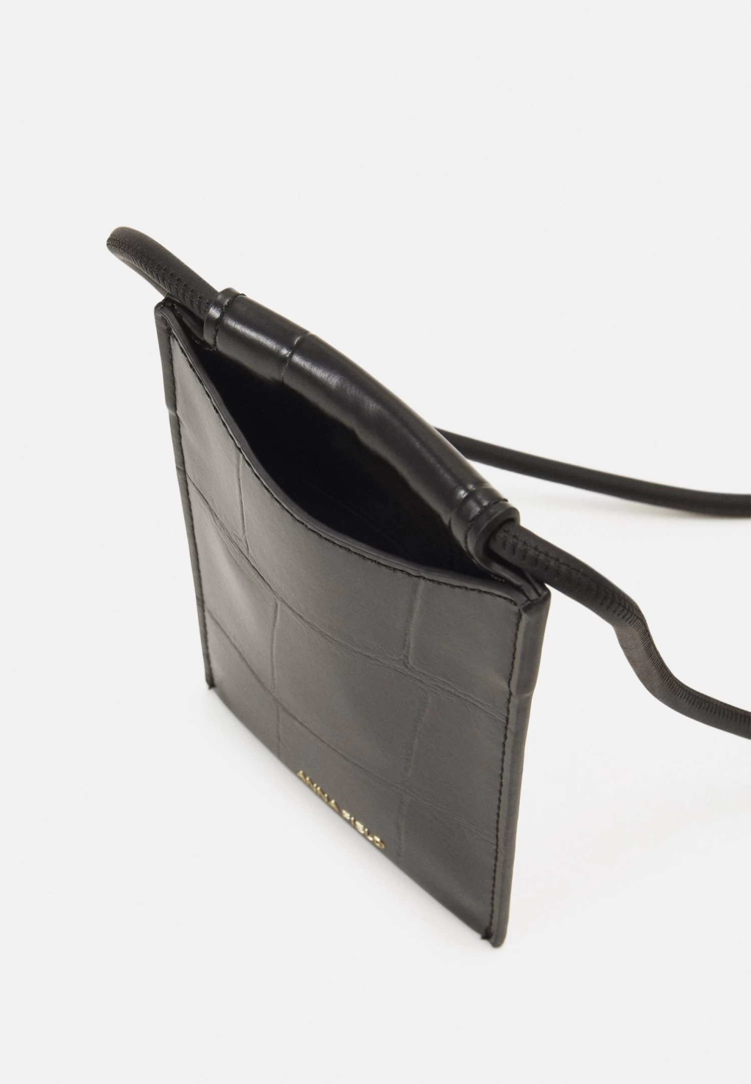 Anna Field Phone Case - Black 3 Anna Field Phone Case - Black - Image 3