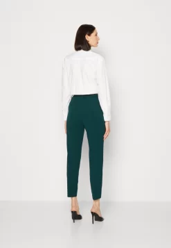 Anna Field Trousers - Dark Green -Anna Field Shop 23f8b24e17b24d1d887b65d96d20c3b1 scaled